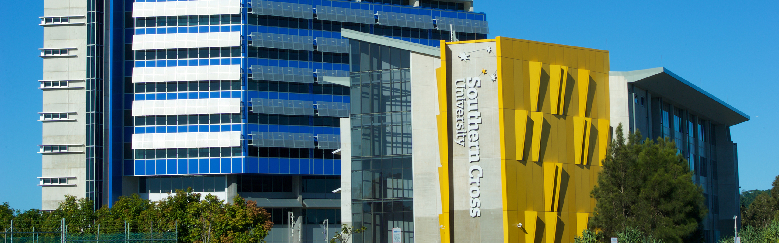 Southern Cross University Campus