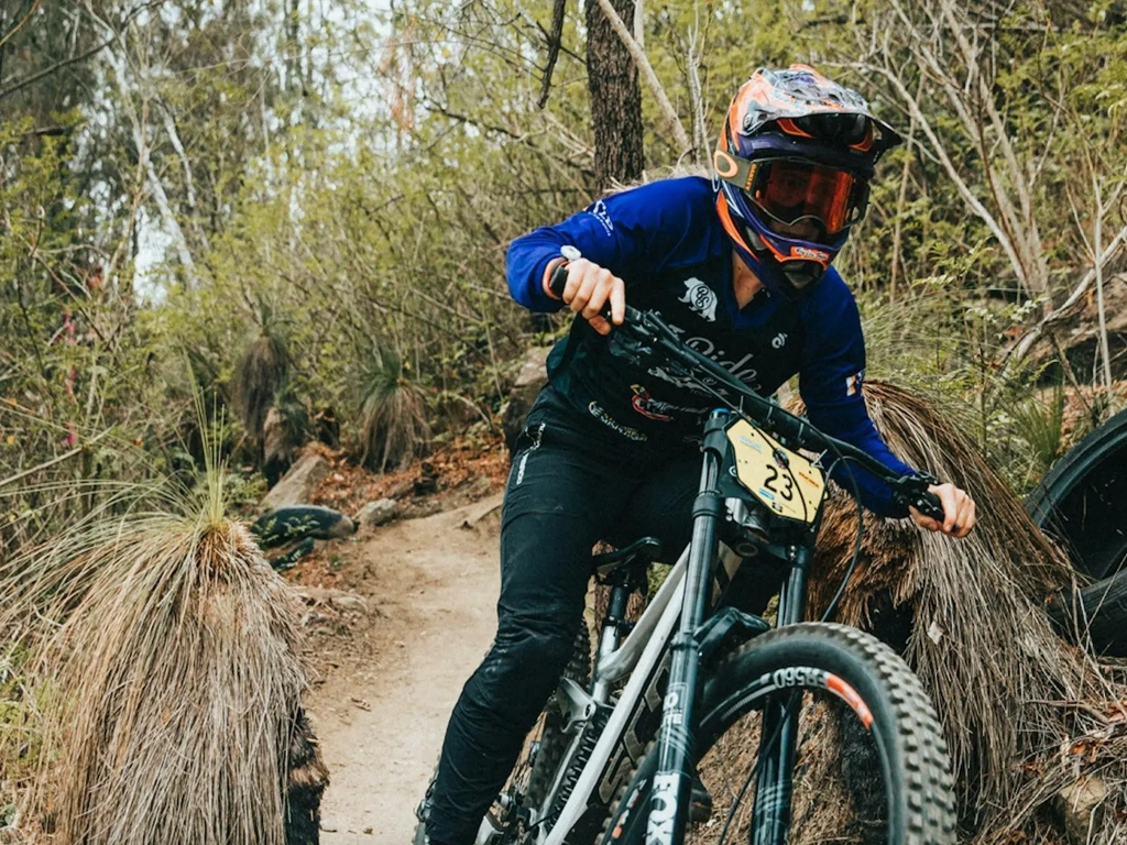 Outlaw Downhill Series Round 3 Image 1