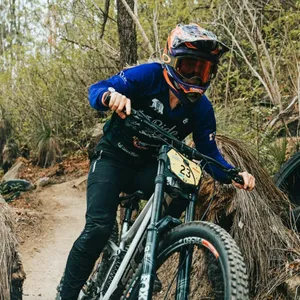 Outlaw Downhill Series Round 3 Image 1
