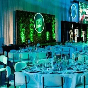 2026 TAB 2YO Calcutta Dinner Image 1