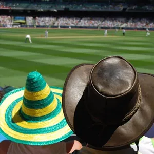 2025 NRL Telstra Premiership - Titans v Rabbitohs + NRLW v Roosters Image 1