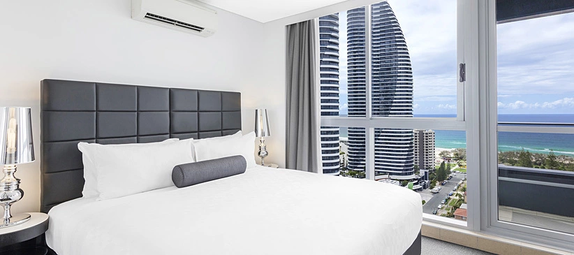 Meriton Suites Broadbeach