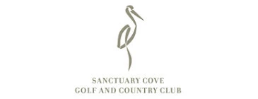 Sanctuary Cove Golf and Country Club Logo Image