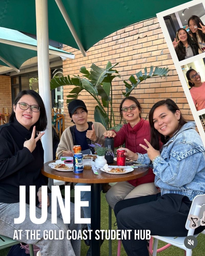 June Highlights at the Gold Coast Student Hub.jpg