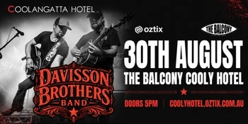 Davisson Brothers Band (USA) Image 1