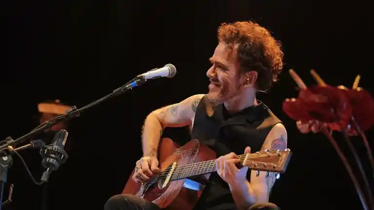 Nando Reis Image 1