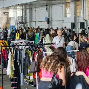Fashion Thrift Society Gold Coast Image 1