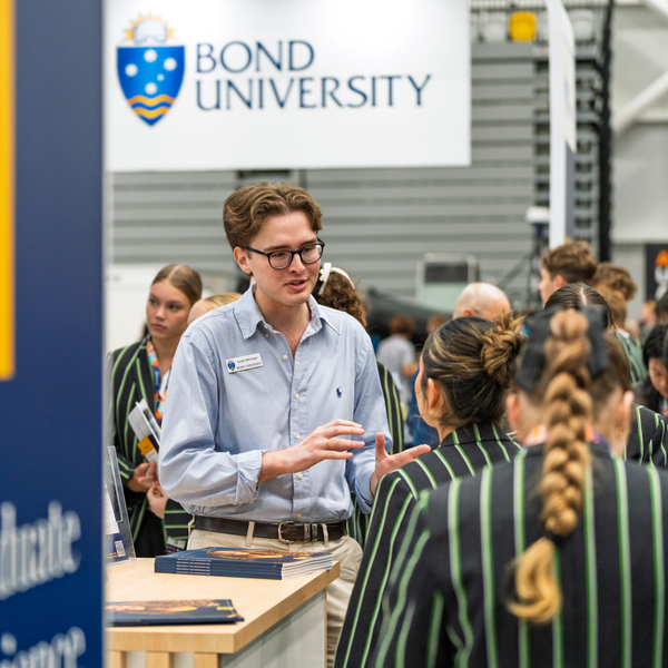 EGC Careers Festival 2025