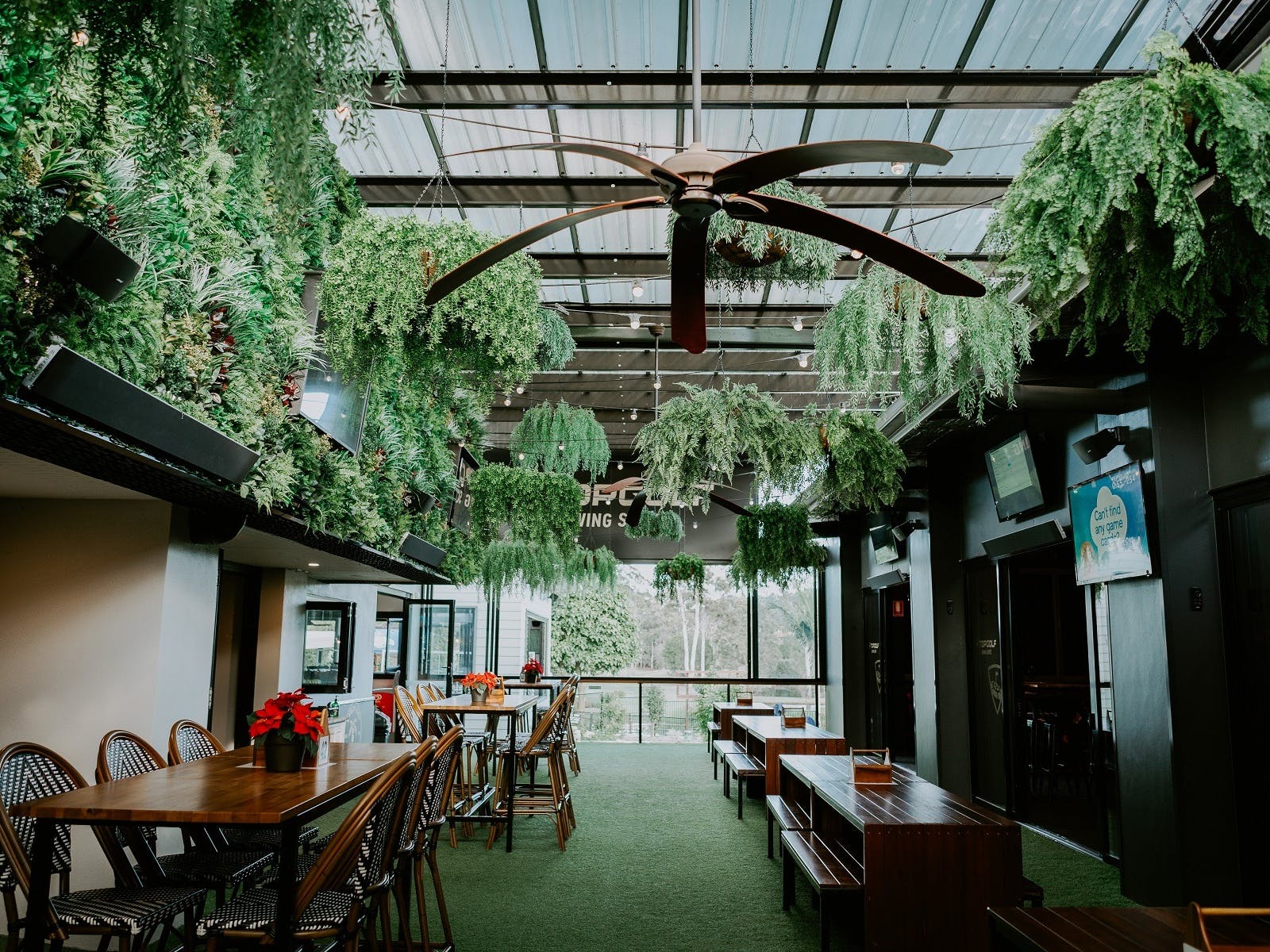 Parkwood Golf Course Destination Gold Coast