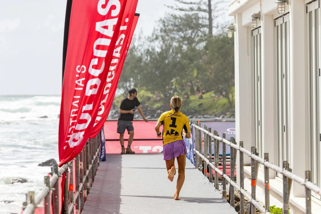 Australian Boardriders Battle - Grand Final Image 1
