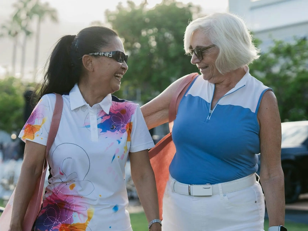 2027 Festival of Golf Image 1