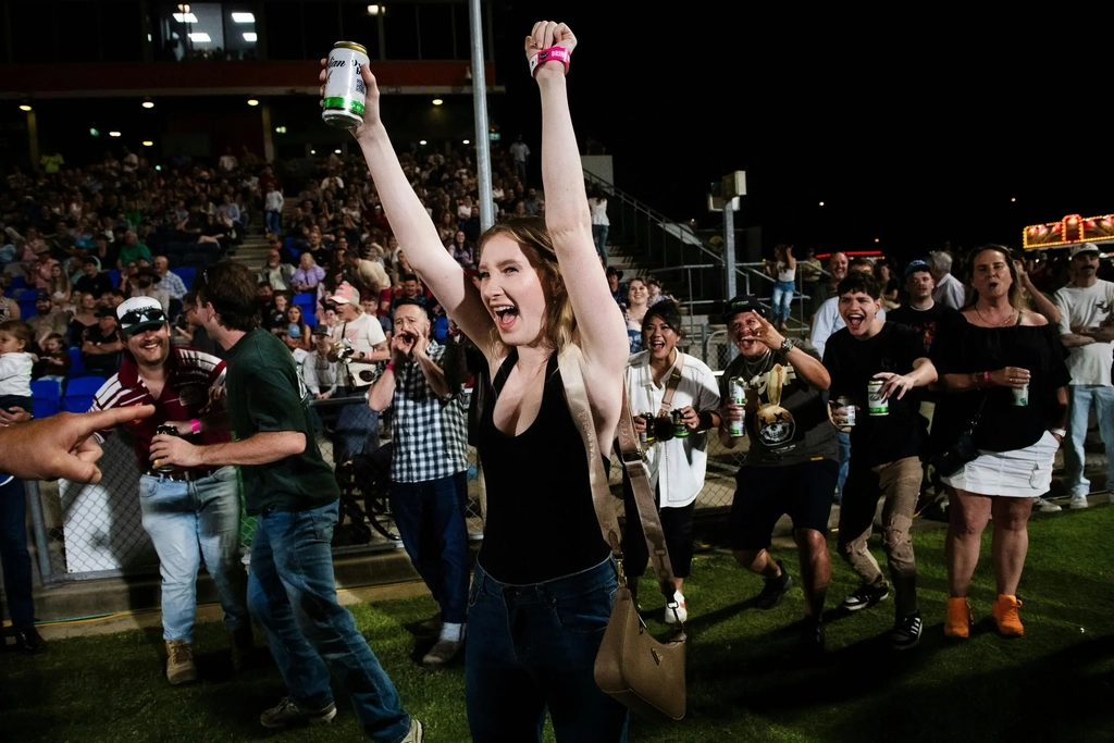 PBR Monster Energy Tour Beaudesert Invitational 2026 Image 9