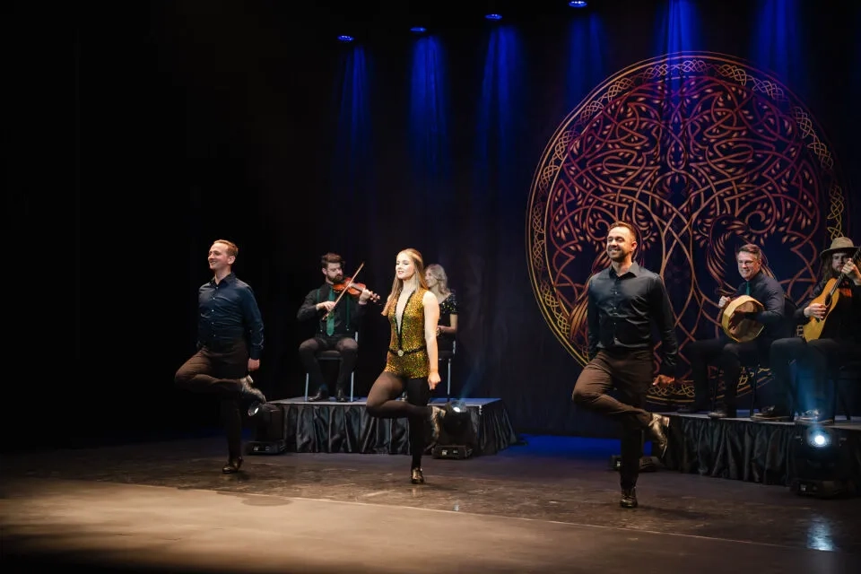 Ireland the Voyage Image 3