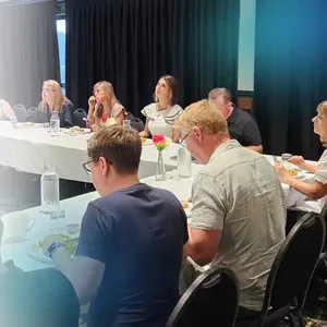 D32 Business Networking Gold Coast – Legends- Thu 08 Jan Image 1