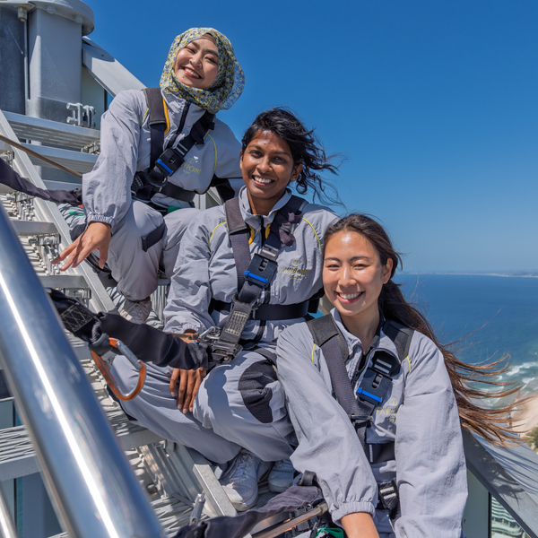 EGC MSA Skypoint 2025