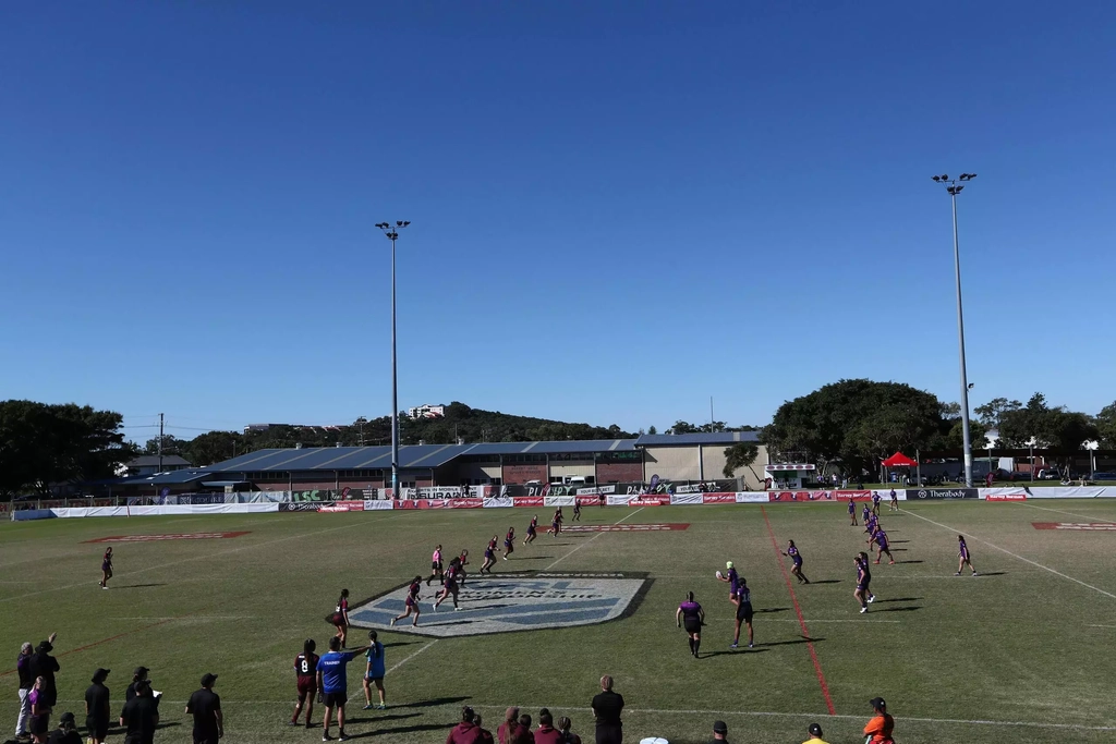 2024 Harvey Norman Women's National Championships Image 1