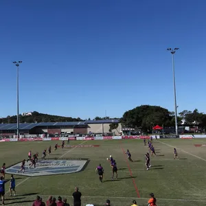 2024 Harvey Norman Women's National Championships Image 1