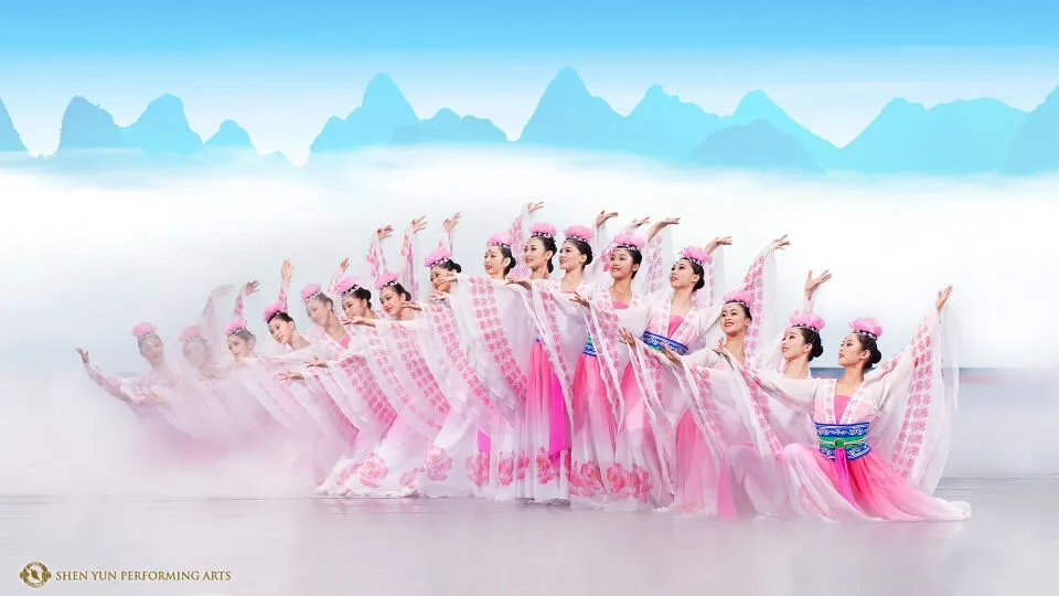 Shen Yun 2026 Image 2
