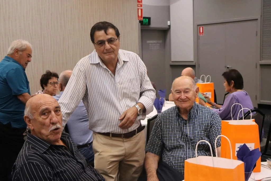 Rhythms of Life - Celebrating QLD Seniors Month in Brisbane Image 6