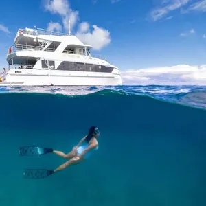 Snorkeller