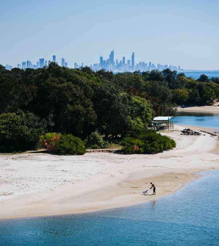 Currumbin Creek