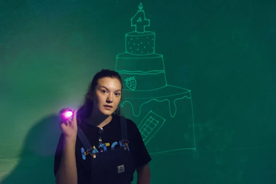 Glow and Tell Image 2