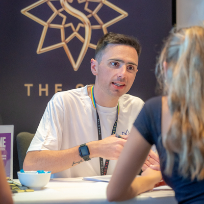 Recruitment Event 2025