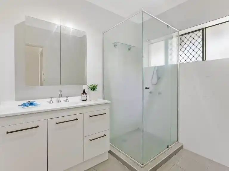 bath