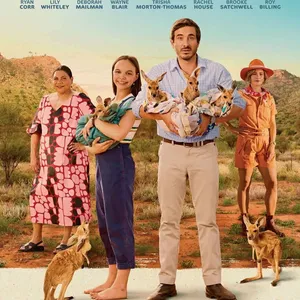 Kangaroo Image 1