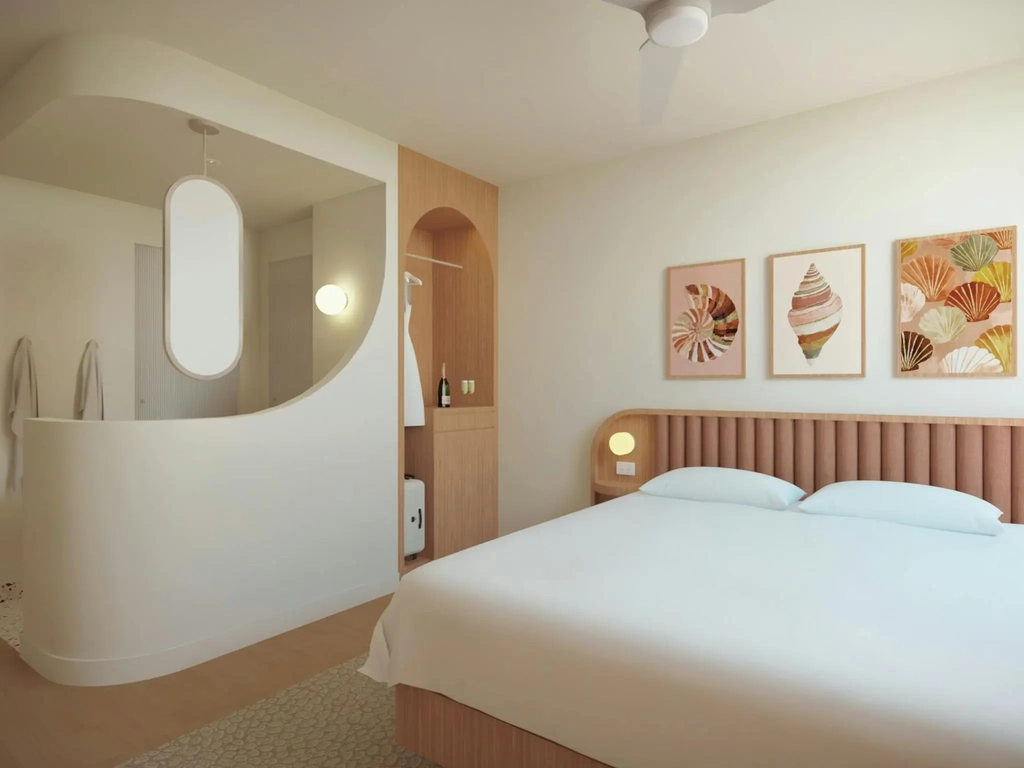 Queen Suite