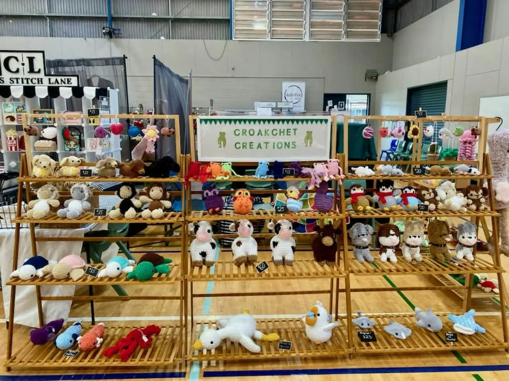 Knit Topia Festival Image 4