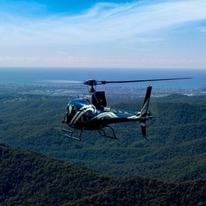 Sea World Helicopters