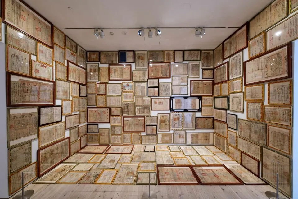 This Moment: Highlights from the White Rabbit Collection of Chinese Contemporary Art Image 5