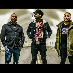 Den Devine New Year's Eve 2025! Image 1