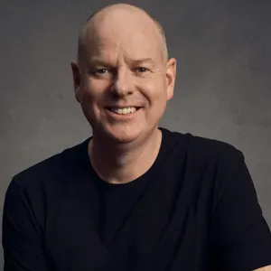 Tom Gleeson - Out of Touch Image 1