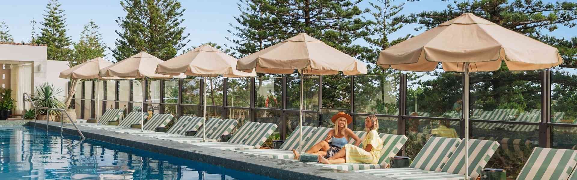 Check in, Chill Out: Gold Coast Accommodation Where Relaxing Comes Naturally