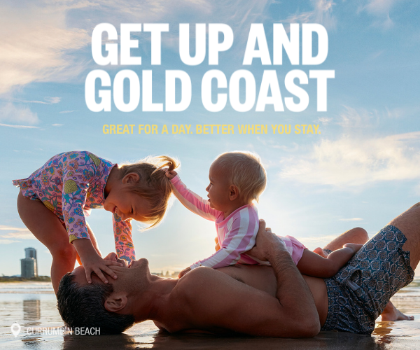 GU&GC Great for a day. Better when you stay.