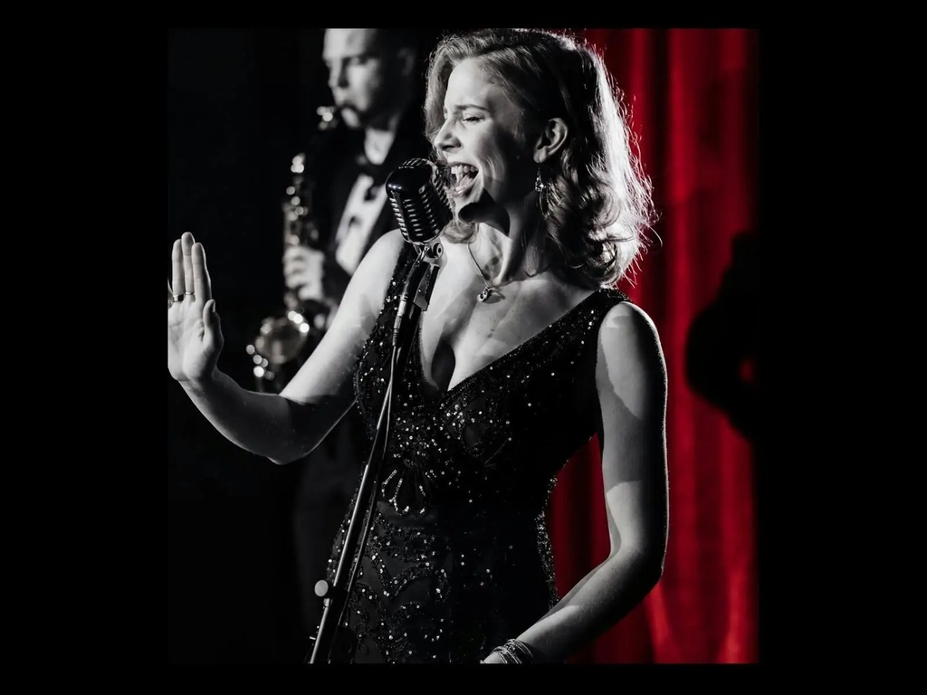 Velvet Jazz Event Image 1
