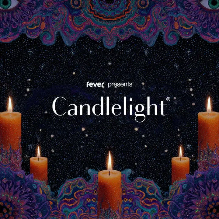 Candlelight: Tribute to TOOL Image 1