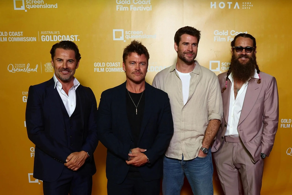 Gold Coast Film Festival Image 3