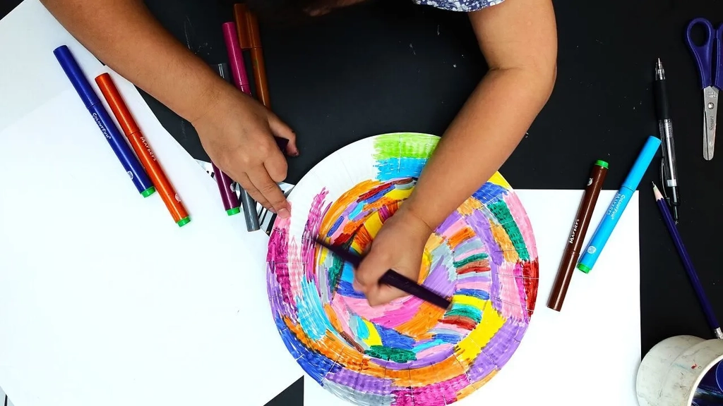 Drop-In, Do Art!!! Image 1