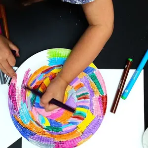 Drop-In, Do Art!!! Image 1