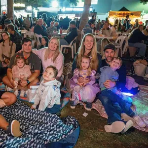 HOTA Hawker Night Markets Image 1