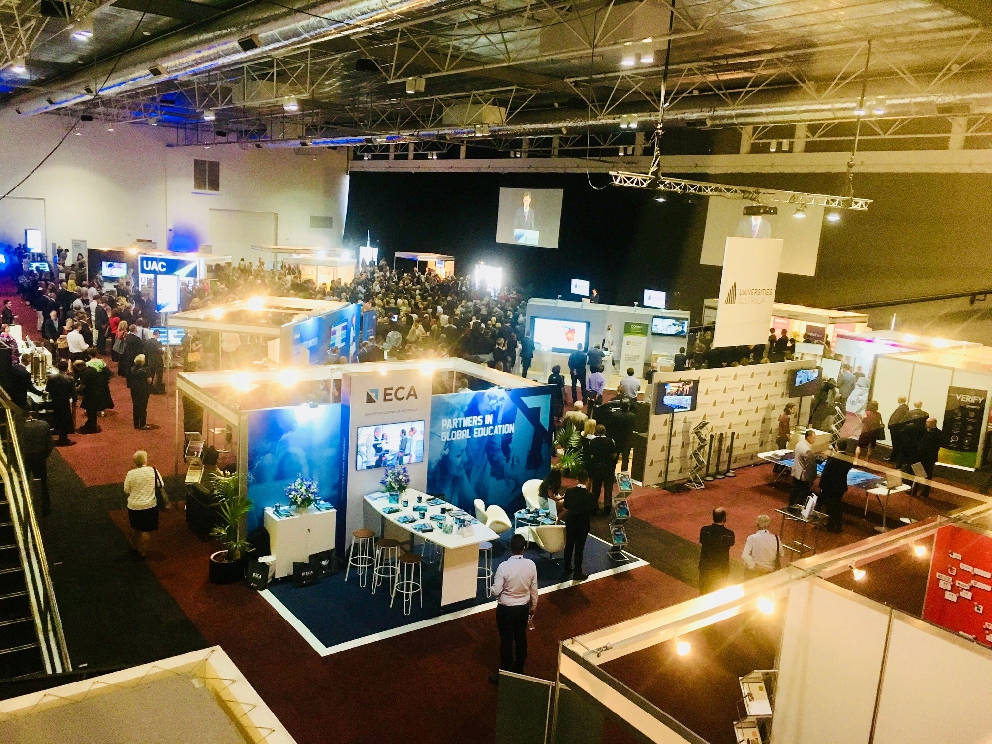 Expo Event Services