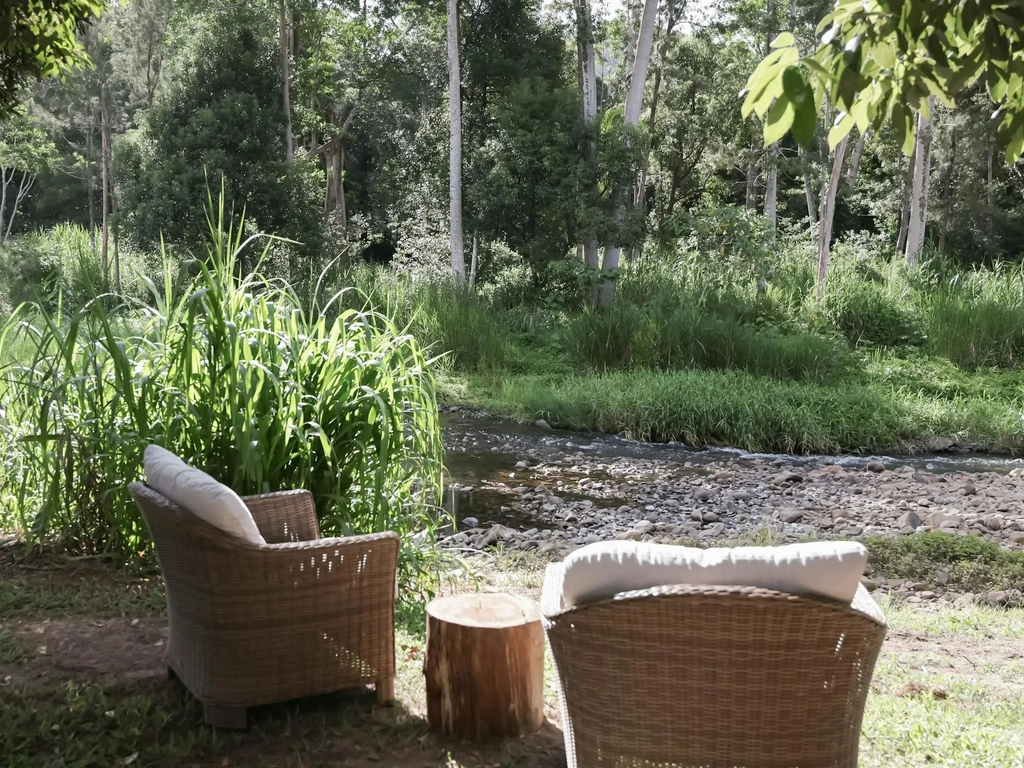 RESET Tallebudgera Valley