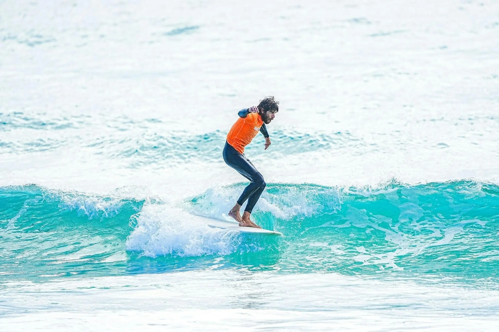Kirra Longboard Klassic Image 8