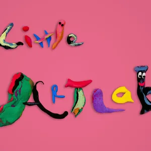 Little ArtLab – Ticket to China! Image 1