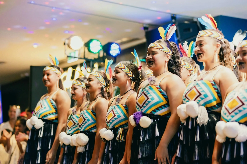 Matariki Celebration Image 1