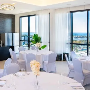 Rotary Club of Surfers Sunrise Christmas Breakfast 2025 Image 1