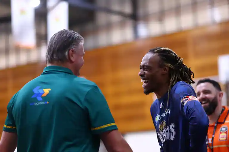 NBL Blitz - Gold Coast Image 6